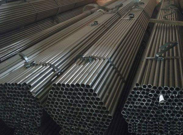 桐柏ND钢无缝钢管