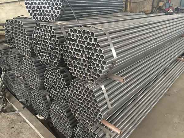 桐柏nd考登钢管